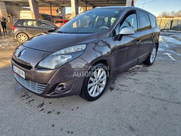 Renault Grand Scenic 2.0dci