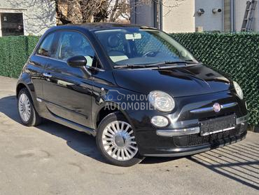 Fiat 500 1.2B /AUTO.MAT/