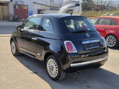 Fiat 500 1.2B /AUTO.MAT/