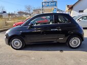 Fiat 500 1.2B /AUTO.MAT/