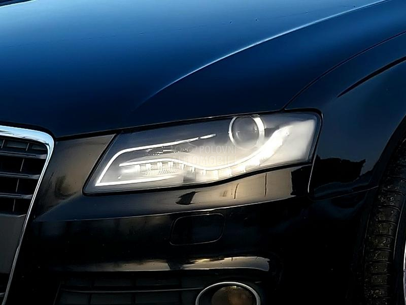 Audi A4 2.0 TDI