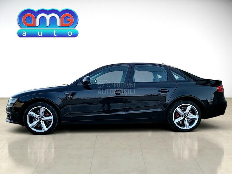 Audi A4 2.0 TDI
