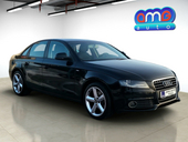 Audi A4 2.0 TDI