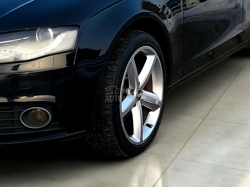 Audi A4 2.0 TDI