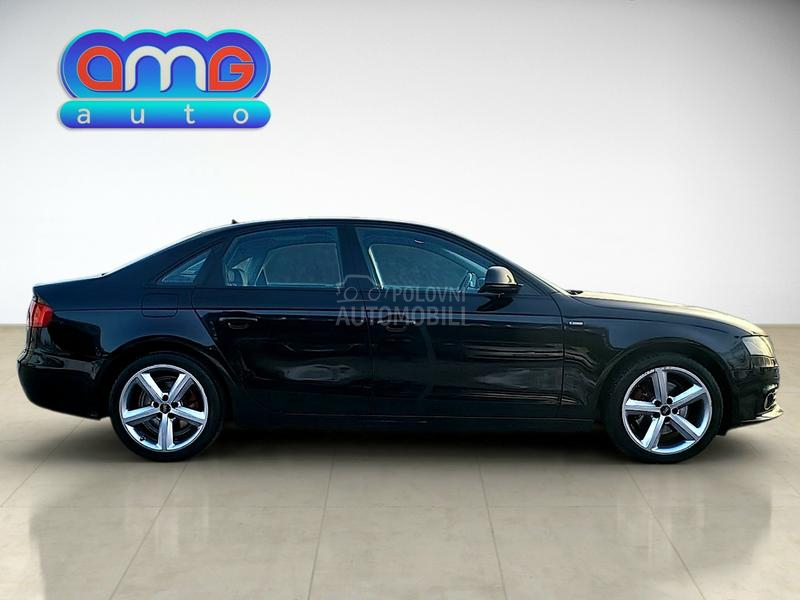 Audi A4 2.0 TDI