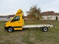Mercedes Benz Sprinter 316