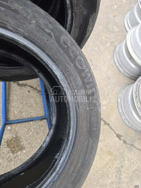 Kumho 185/60 R15 Letnja