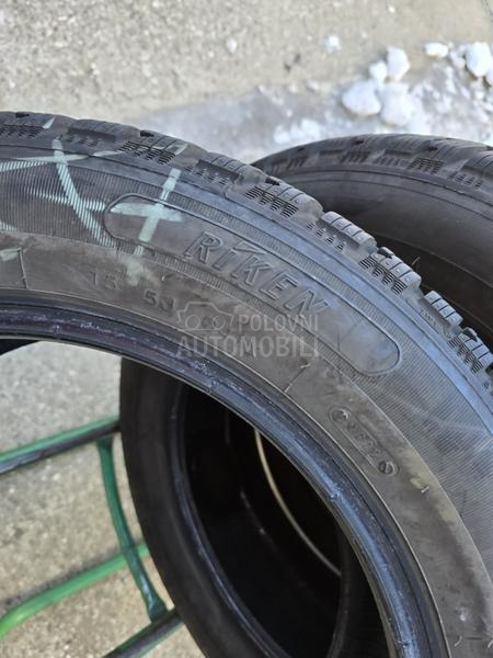 Riken 185/60 R15 Zimska