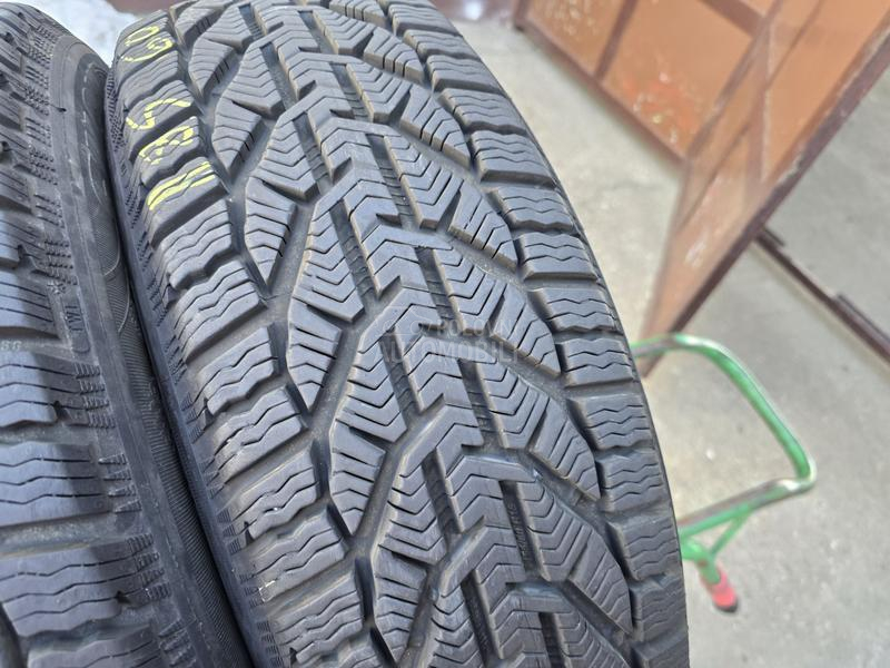 Riken 185/60 R15 Zimska