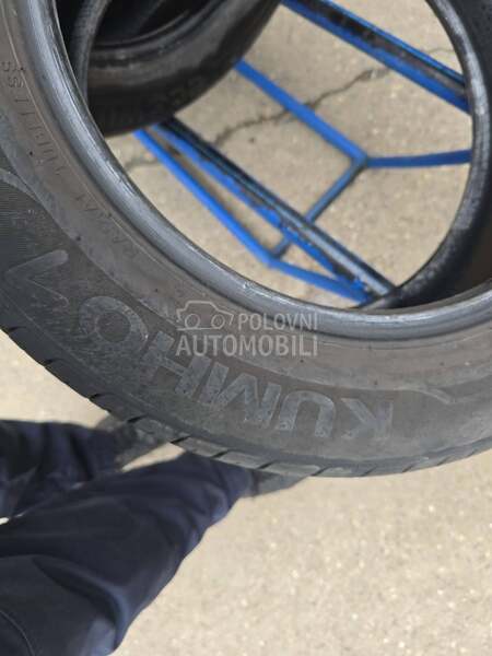 Kumho 185/60 R15 Letnja