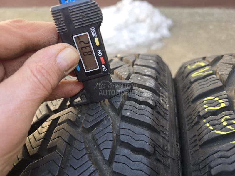 Riken 185/60 R15 Zimska