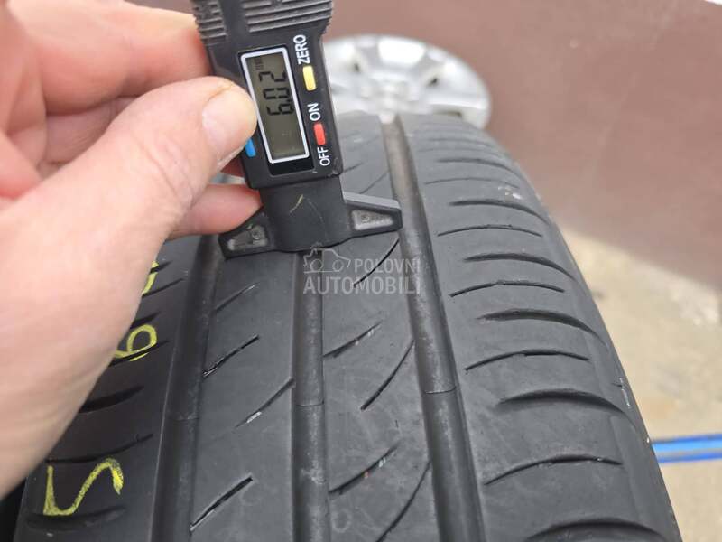 Kumho 185/60 R15 Letnja