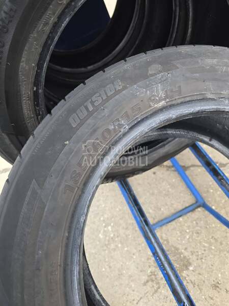 Kumho 185/60 R15 Letnja