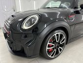 MINI John Cooper Works John Cooper Works