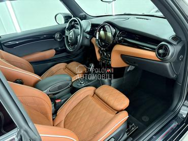 MINI John Cooper Works John Cooper Works