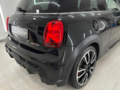 MINI John Cooper Works John Cooper Works