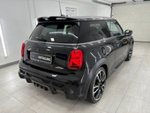 MINI John Cooper Works John Cooper Works