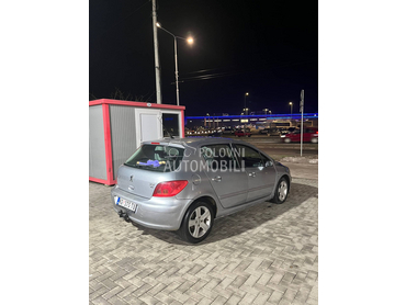 Peugeot 307 2.0hdi