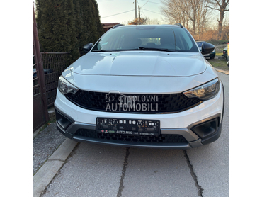 Fiat Tipo Cross