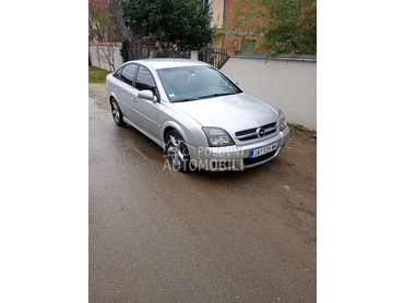 Opel Vectra C 1.9CDTI