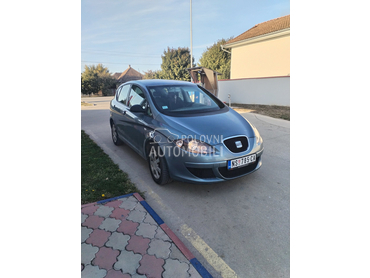 Seat Toledo 