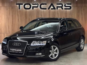 Audi A6 2.0TDI