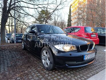 BMW 120 