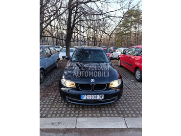 BMW 120 