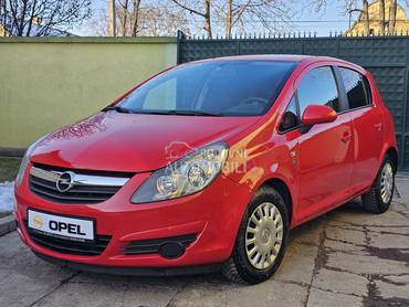 Opel Corsa D 1.3 CDTI