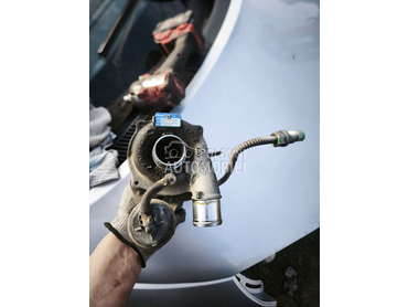 Turbina 50kw 1.5dci za Renault Clio, Grand Modus, Grand Scenic ... od 2005. do 2015. god.