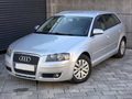 Audi A3 2.0 TDI