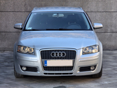 Audi A3 2.0 TDI