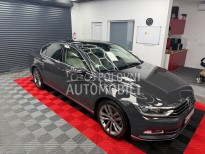 Volkswagen Passat B8 