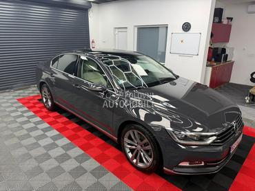 Volkswagen Passat B8 2.0 Virtual,DSG,Pano