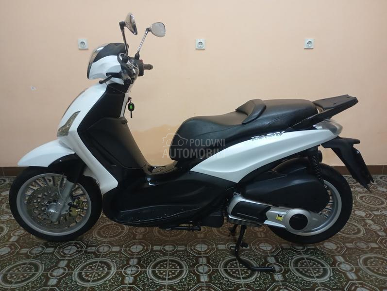 Piaggio BEVERLY