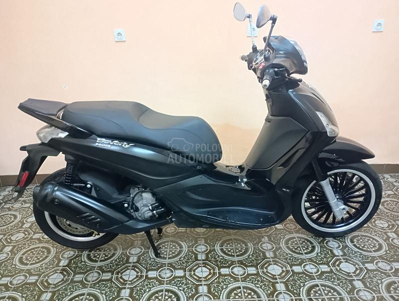 Piaggio BEVERLY