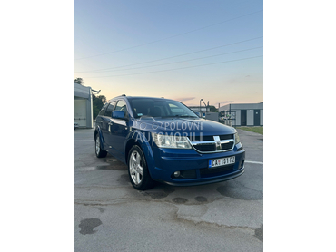 Dodge Journey 