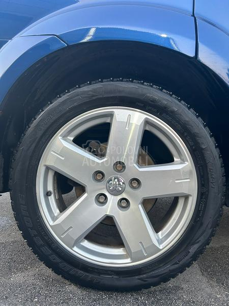 Dodge Journey 