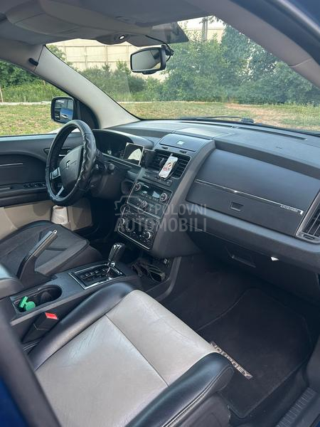 Dodge Journey 