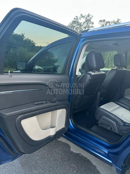 Dodge Journey 