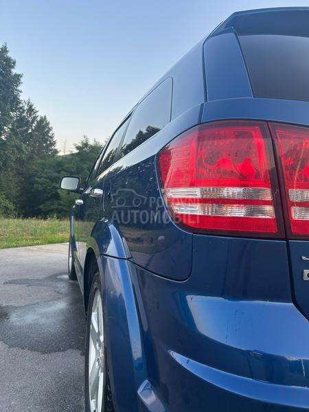 Dodge Journey 