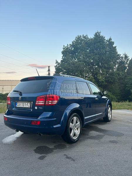 Dodge Journey 