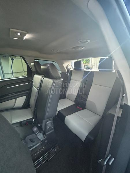 Dodge Journey 