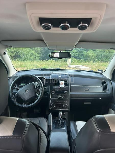 Dodge Journey 
