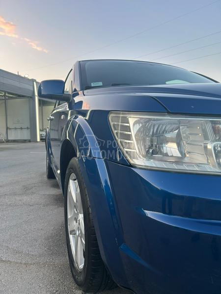 Dodge Journey 