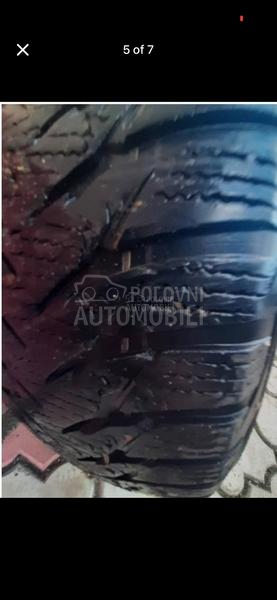 Čelične felne  15" 5 x 112