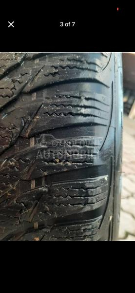 Čelične felne  15" 5 x 112