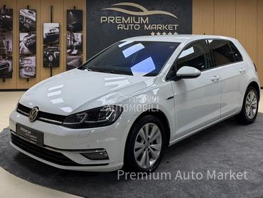 Volkswagen Golf 7 /1.6 TDI/R LINE/DSG/