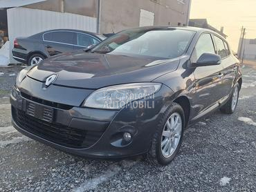 Renault Megane 1.5dci