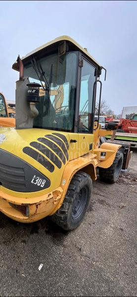 Volvo L 30 B